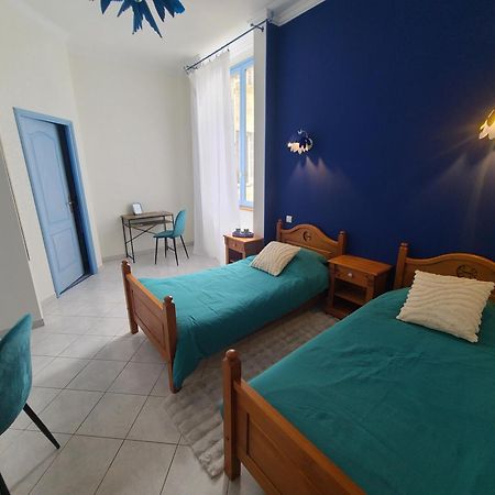 Les Dependances Du Chateau Noailles  Ngoại thất bức ảnh
