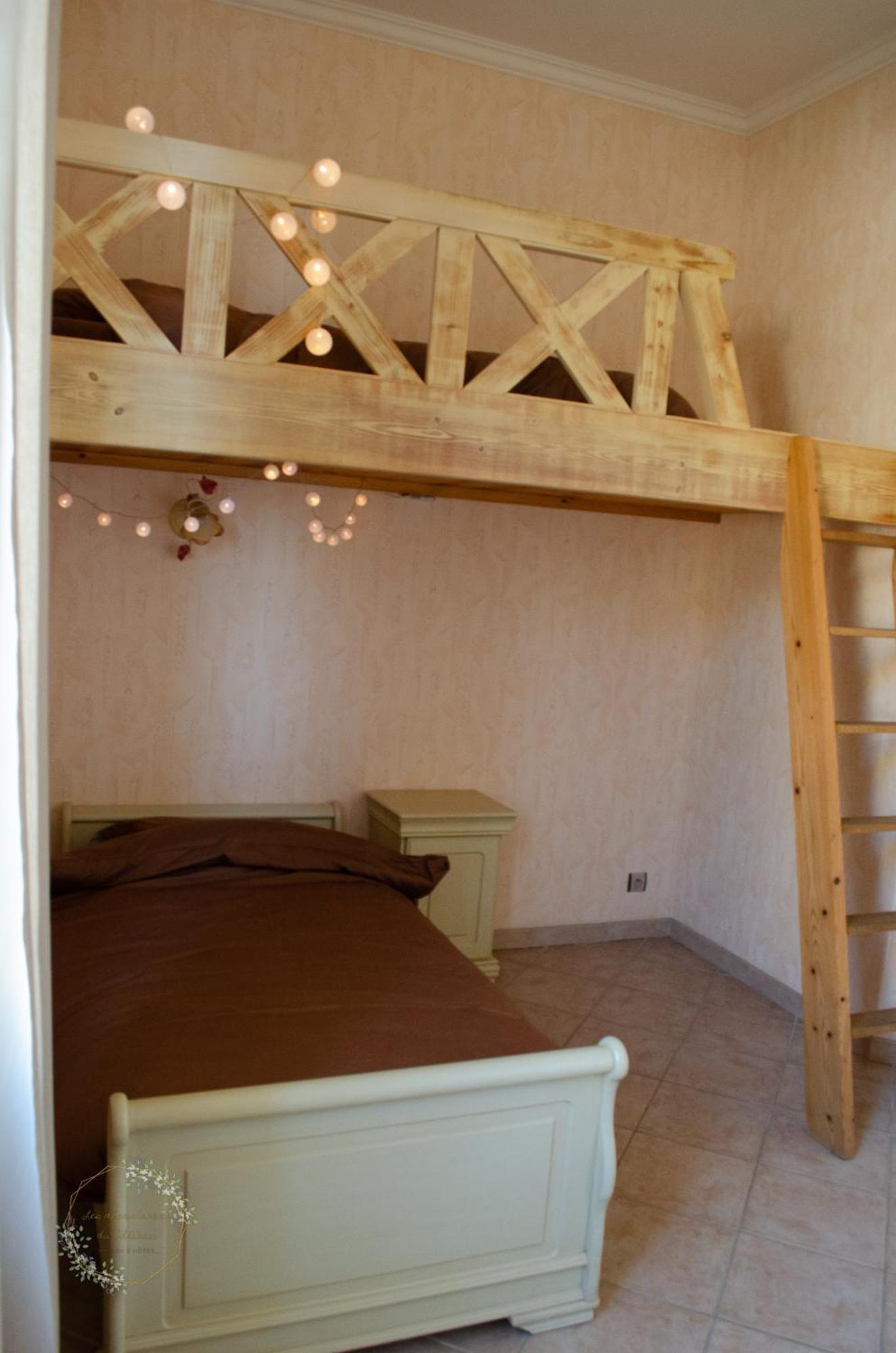 Les Dependances Du Chateau Noailles  Ngoại thất bức ảnh