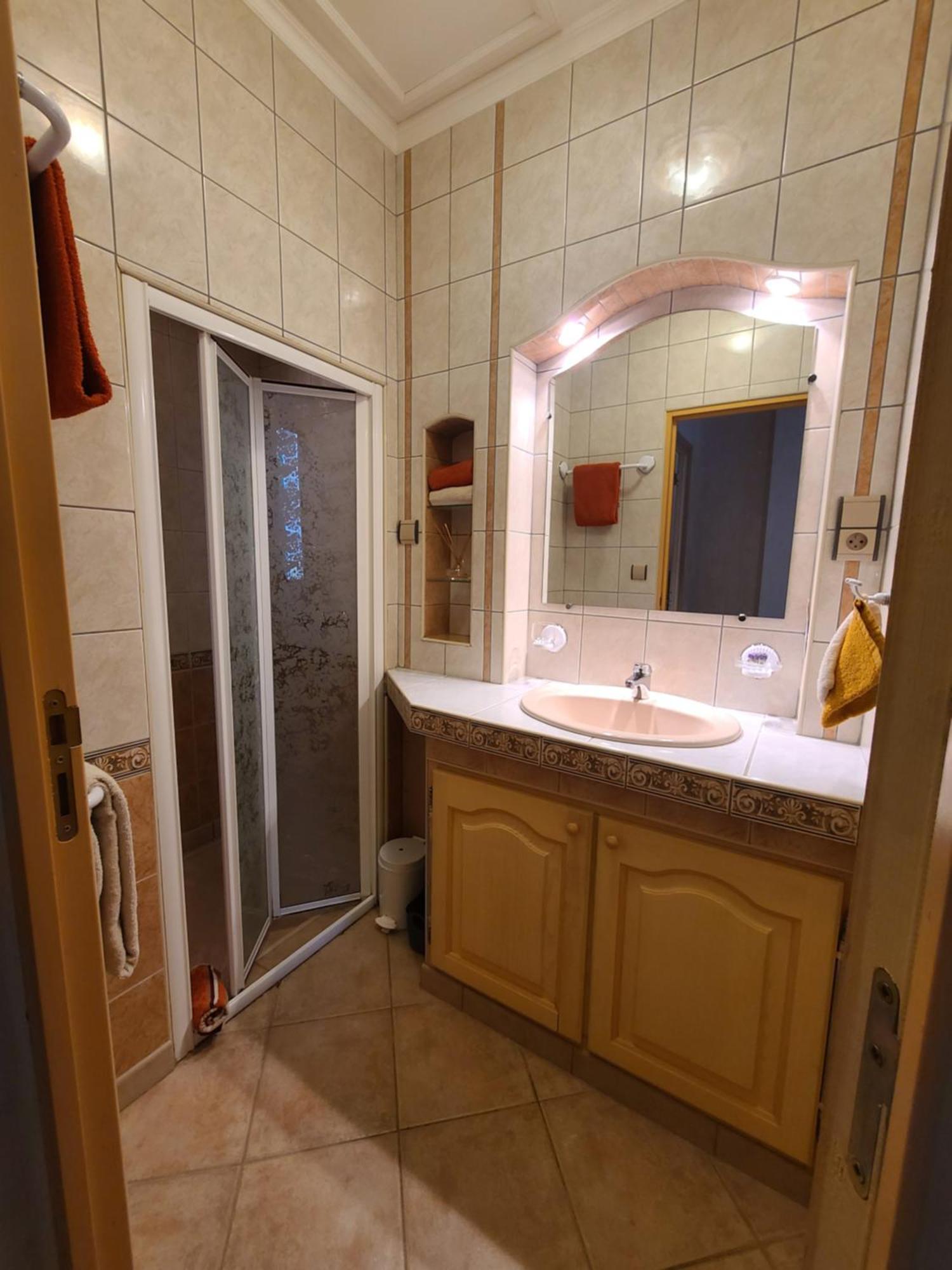 Les Dependances Du Chateau Noailles  Phòng bức ảnh