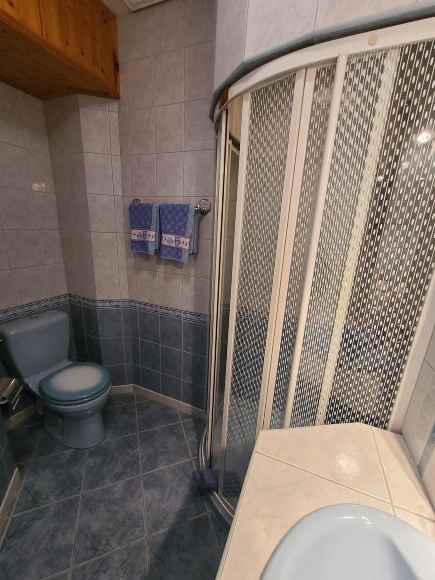Les Dependances Du Chateau Noailles  Phòng bức ảnh