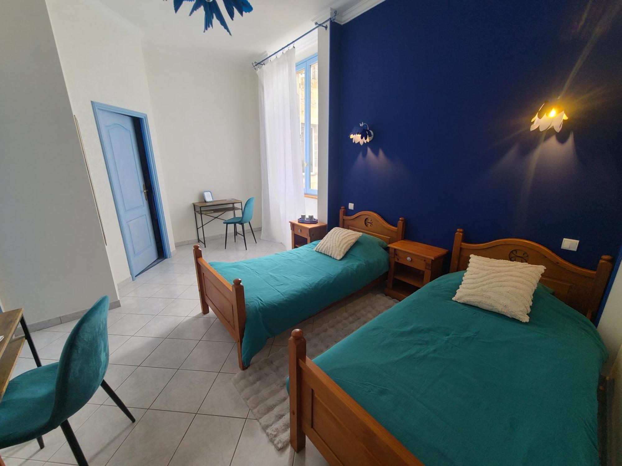 Les Dependances Du Chateau Noailles  Ngoại thất bức ảnh